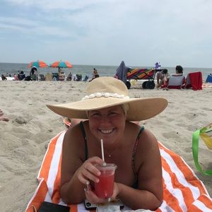 Meet your Posher, Jenn